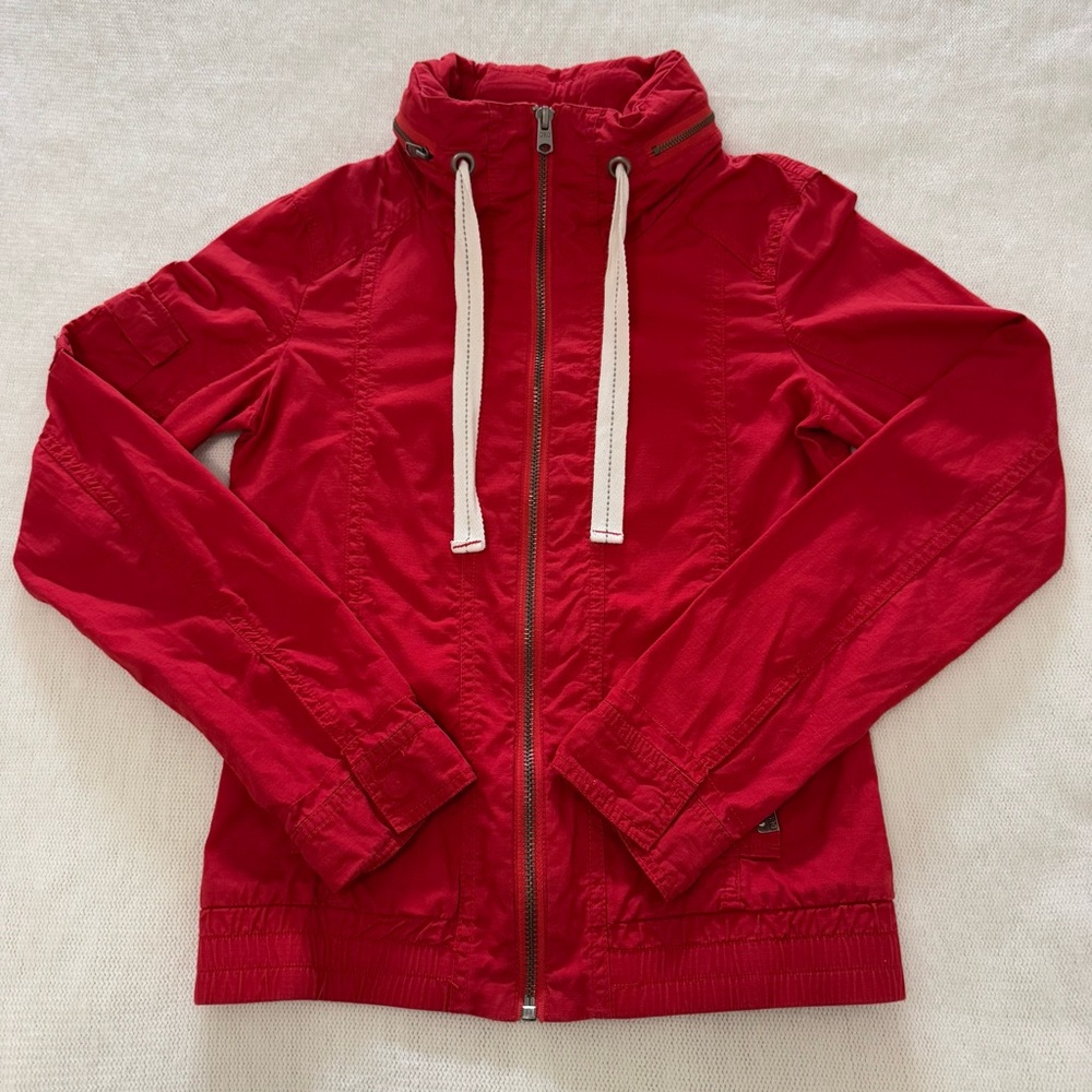 Garage Utility Jacket